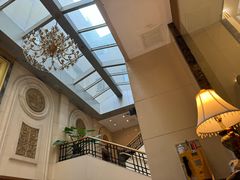 -阿什卡咖啡馆ESSCA COFFEE(塔里木石油宾馆店)
