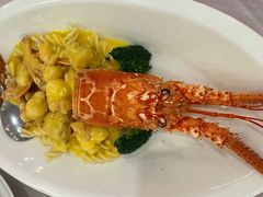 -顺风海鲜港(金玉兰店)