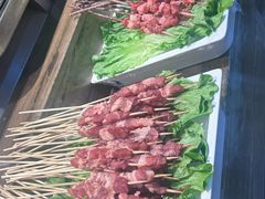 -苏格里岛自助海鲜烤肉(中州万达店)