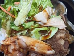 -食其家·牛丼咖喱(浦电路店)