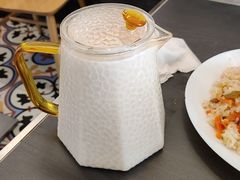 -百格里格.Uyghur cuisine(百色路店)