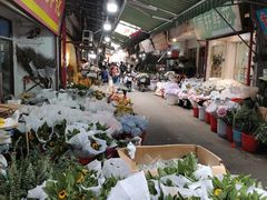 -循礼门鲜花花市(武汉循礼门店)