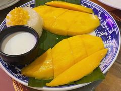 -simply thai天泰(长泰广场店)