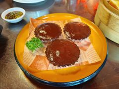 -山水茶艺馆·点心粤菜·30年老字号