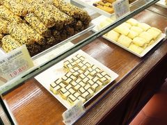 -百饼园(南后街店)