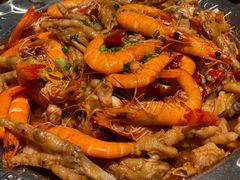 -胖哥俩肉蟹煲(湖滨银泰in77店)