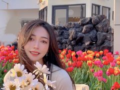 -Blue Concept Cafe&Farm·關於藍