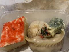 -永春园·扬州早茶·淮扬菜(漫乐城店)