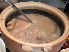 -大中华酒楼·主席武昌鱼·武汉美食地标(江汉路步行街店)