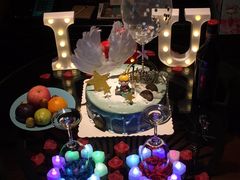 -上海外滩英迪格酒店