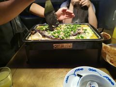 -炉鱼(天河领展店)