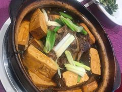 -和记小菜(大宁店)