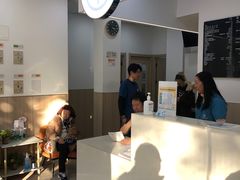 -申普宠物医院·眼科·心内科·影像科(普陀分院)