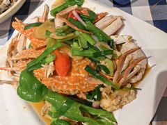 -阿妹小海鲜(下角店)