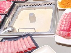 -海底捞火锅(旭辉MALL店)