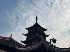 -狼山风景名胜区