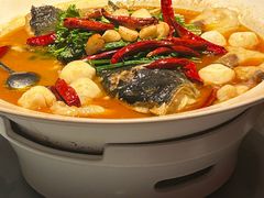 -清水亭湖北菜(大屯DT51店)