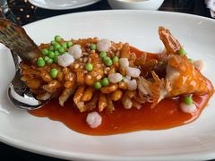 -杭州临平万丽酒店·万丽轩中餐厅