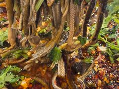 -乐山第一家临江鳝丝(茶坊路店)