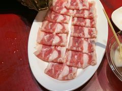 -重庆袁老四火锅(武进万达店)