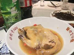 -便宜坊烤鸭店(甜水园店)