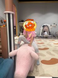 -MELAND亲子乐园•活动包场(北京亦庄龙湖天街店)