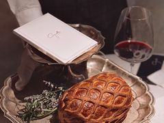 -壳里西餐厅Coquille Seafood Bistro(蒙自路店)