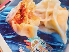 -宝源饺子(麦子店街店)