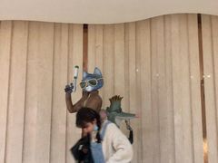 -武汉华夏国际影城(鲁广店)