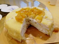 -OL’s Cake鲜荟千层(东风中路店)