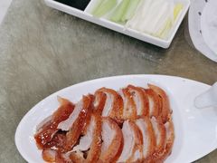 -便宜坊烤鸭店(玉蜓桥店)