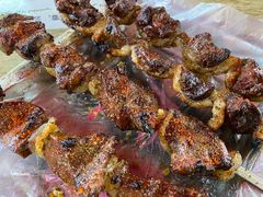 -乌恰市场(彩虹商场店)