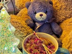 -咖法森林·咖啡  酒吧(天河店)