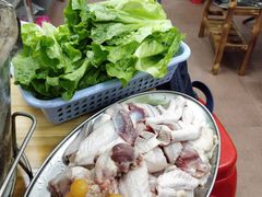 -司马街鸡煲(西华路店)