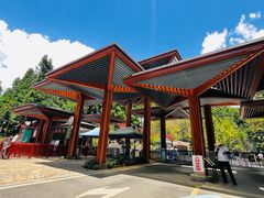 -山王坪喀斯特国家生态公园