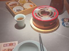 -闽上鲜·福建菜(龙湖滨江天街店)