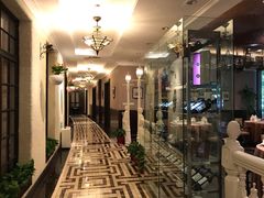 -东方明珠老上海8号餐厅