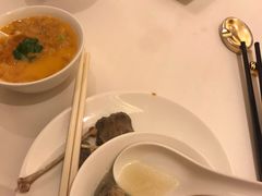海鲜汤泡饭-利苑酒家(宜安广场店)