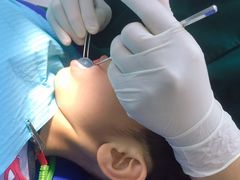 -新达口腔(华东理工大学店)