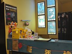 -谜盒子奇幻密室(南屏店)
