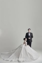 -全城热恋璀璨婚纱摄影(国贸总店)