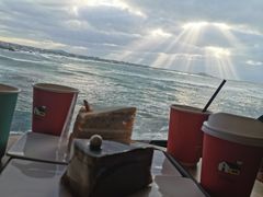 -Cafe Aewol Monsant