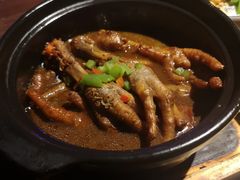 -韵秋荷(宝山龙湖天街店)