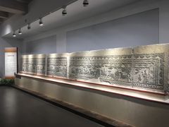 -徐州汉画像石艺术馆