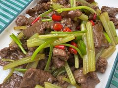 -香满锅老北京羊蝎子火锅·家常菜(新街口店)