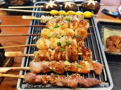 -吟松日式料理(莘庄店)