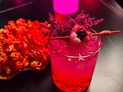 -MOSSO音乐酒吧·live house(南京旗舰店)