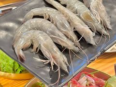 -大牛烤肉·水晶烧烤店(北园路)