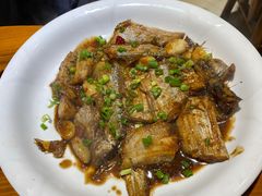 -大家发海鲜城夜排档(华山中路店)