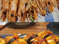 -水之惠鲜鱼料理(王府大街店)